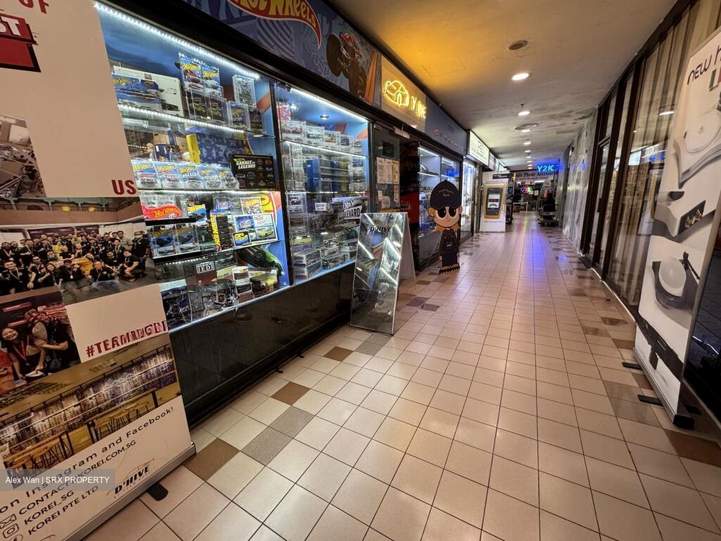 Sim Lim Tower (D8), Shop House #497133321